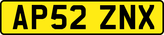 AP52ZNX