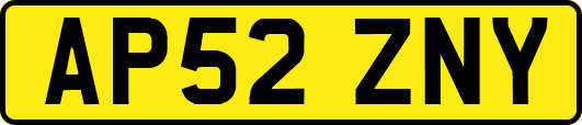 AP52ZNY
