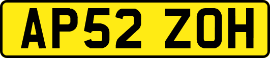 AP52ZOH