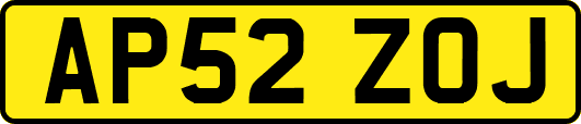 AP52ZOJ