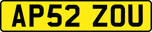 AP52ZOU
