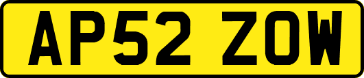 AP52ZOW