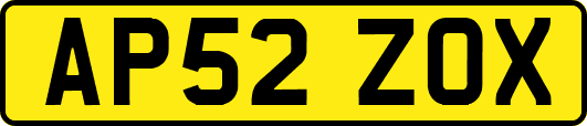 AP52ZOX