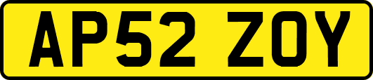 AP52ZOY