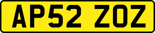 AP52ZOZ