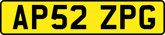 AP52ZPG