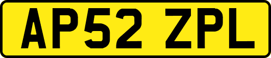 AP52ZPL