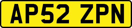 AP52ZPN