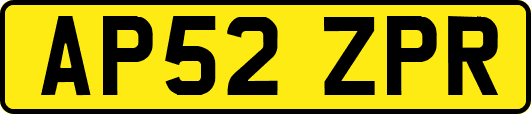 AP52ZPR