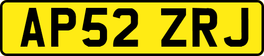 AP52ZRJ