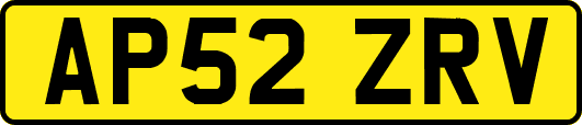 AP52ZRV