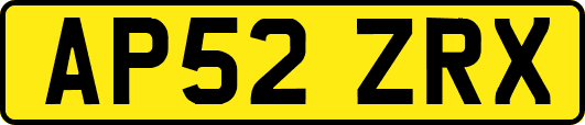 AP52ZRX