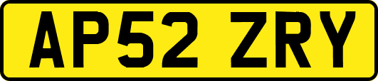 AP52ZRY