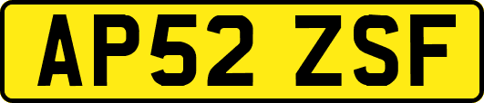 AP52ZSF
