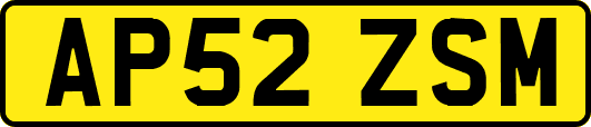 AP52ZSM