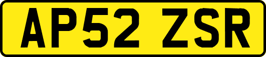 AP52ZSR