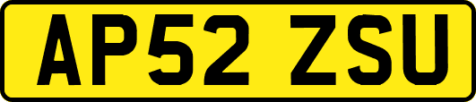 AP52ZSU