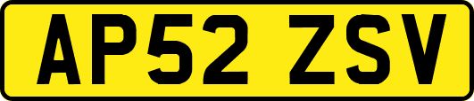 AP52ZSV