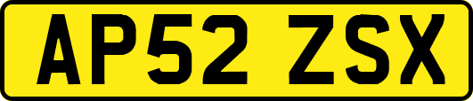 AP52ZSX