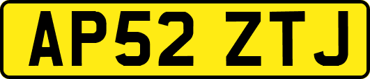 AP52ZTJ