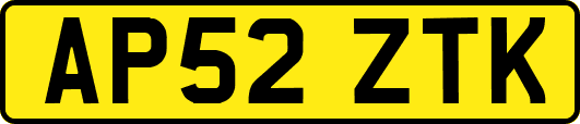 AP52ZTK