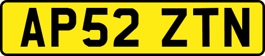AP52ZTN