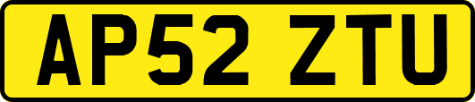 AP52ZTU