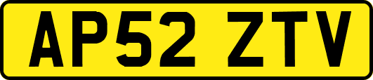 AP52ZTV