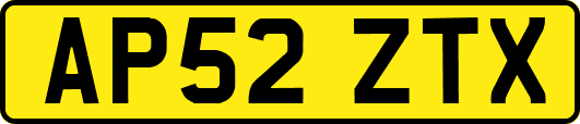AP52ZTX