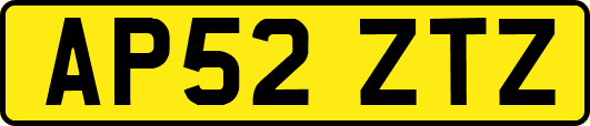AP52ZTZ
