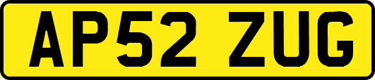 AP52ZUG