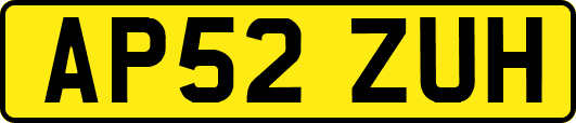 AP52ZUH