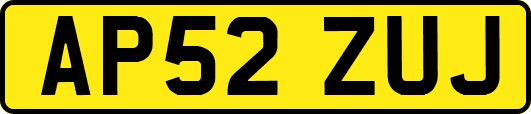 AP52ZUJ