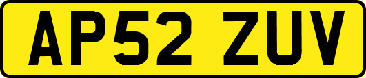 AP52ZUV