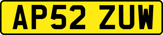 AP52ZUW