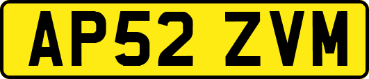 AP52ZVM