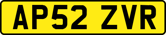 AP52ZVR