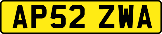 AP52ZWA