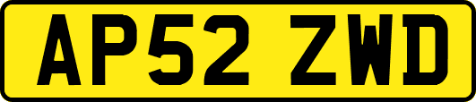 AP52ZWD