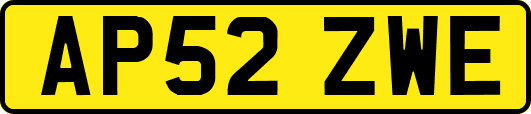 AP52ZWE