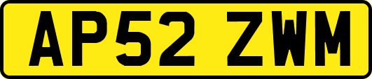 AP52ZWM