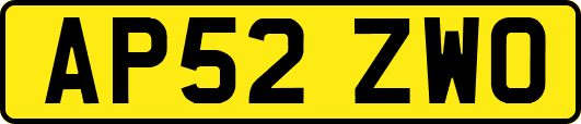 AP52ZWO