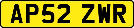 AP52ZWR