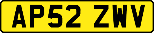 AP52ZWV