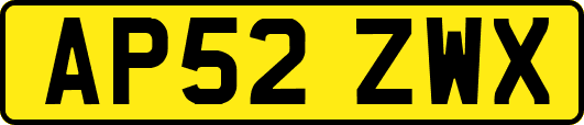 AP52ZWX