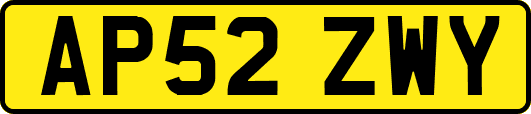 AP52ZWY