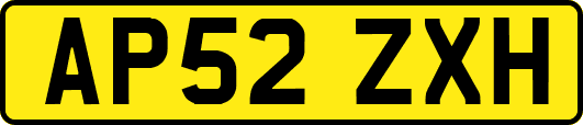 AP52ZXH