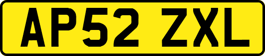 AP52ZXL