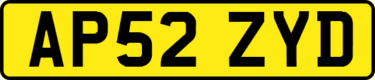 AP52ZYD