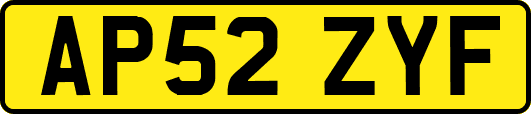 AP52ZYF